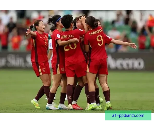 新华社：米利西奇推动女足年轻化 00后球员占比超半数